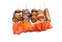 MENUS MIXTES
